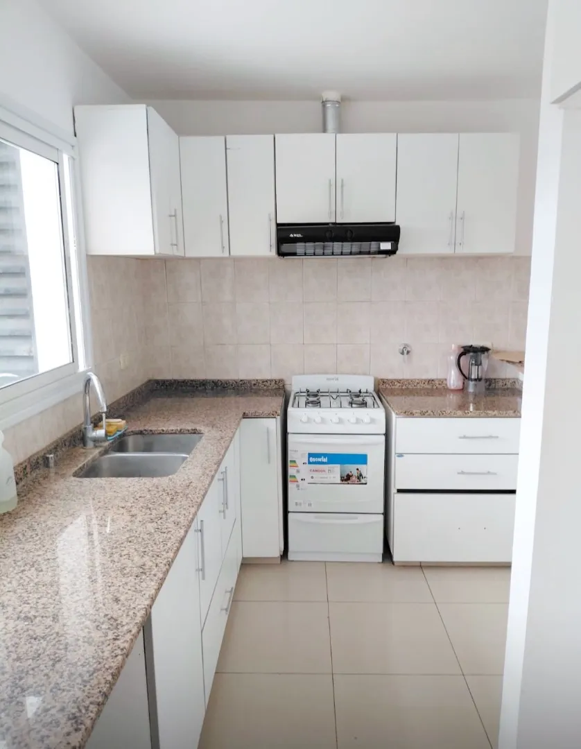 Alquiler Tres Ambientes En Amaneceres Canning