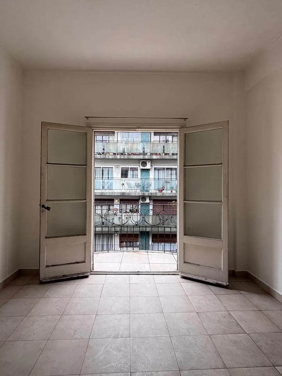 Alquiler Departamento 2 Ambientes Palermo