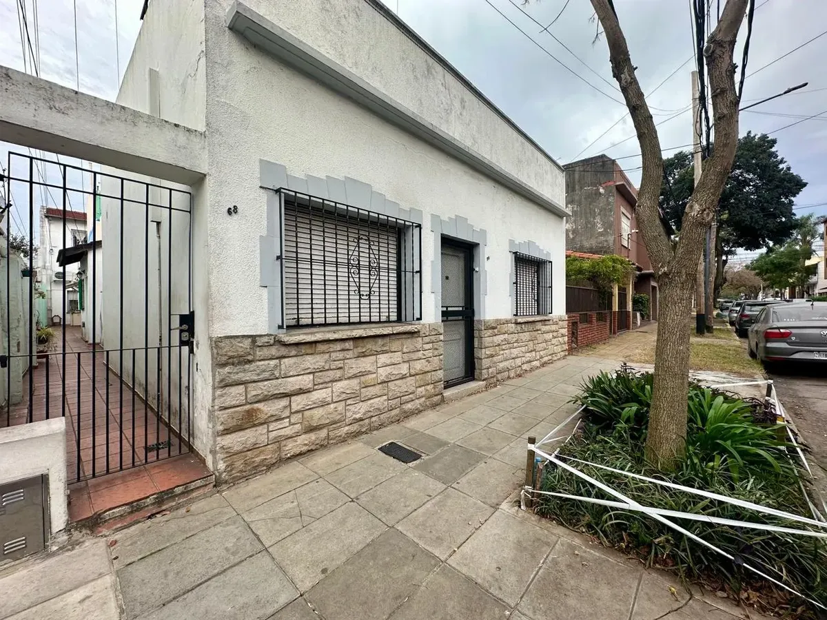 2BR PH with private terrace