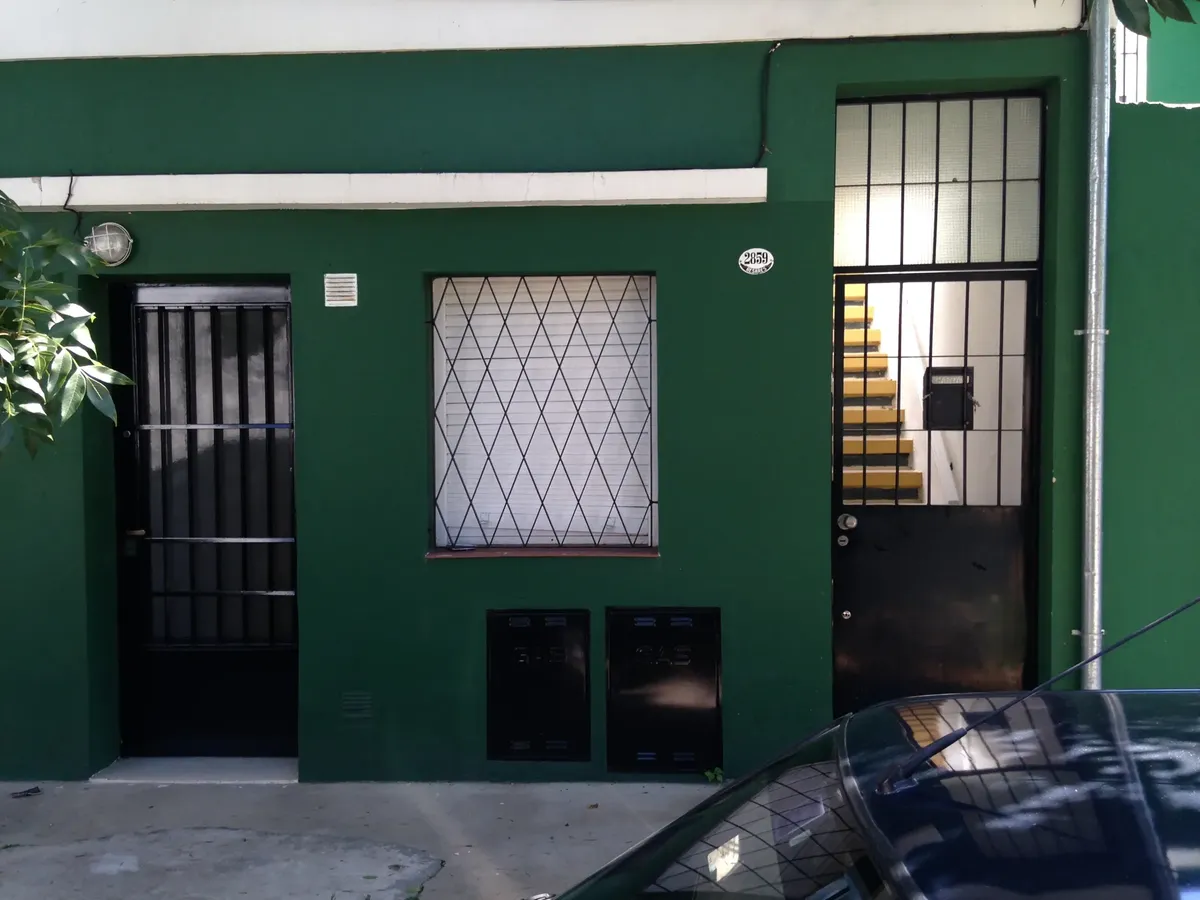 Alquila Casa Pb Besares 2861, Ssan Fdo, Victoria, Sin Expensas, No Niños, No Animales
