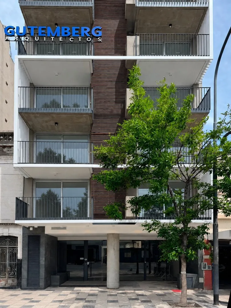 Departamento En Alquiler En Boedo, Capital Federal, Buenos Aires