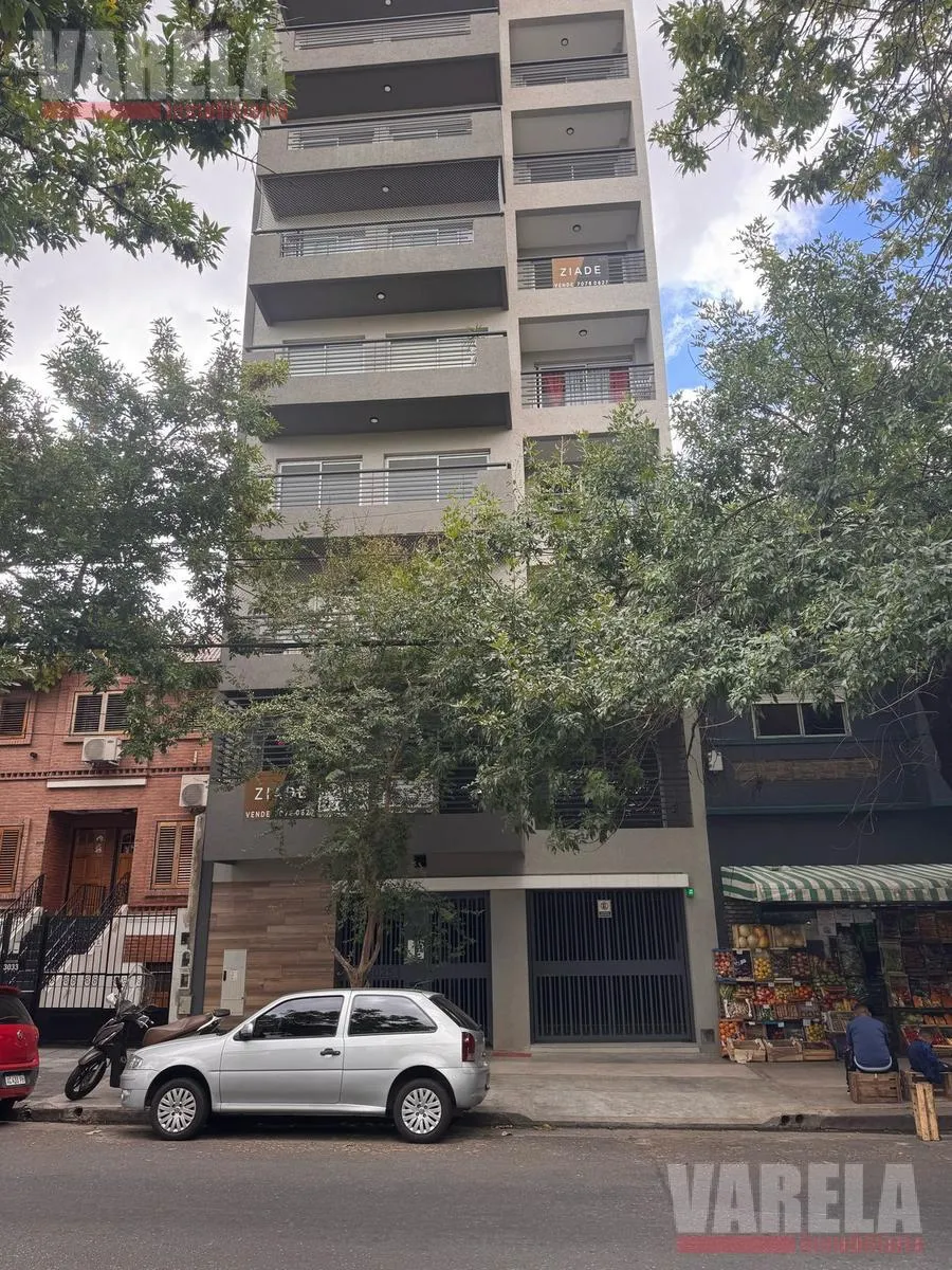 Departamento A Estrenar En Alquiler 1°pisoc/balcón-flores Josebonifacio 3025 Alq$500.000 Expen$70.00