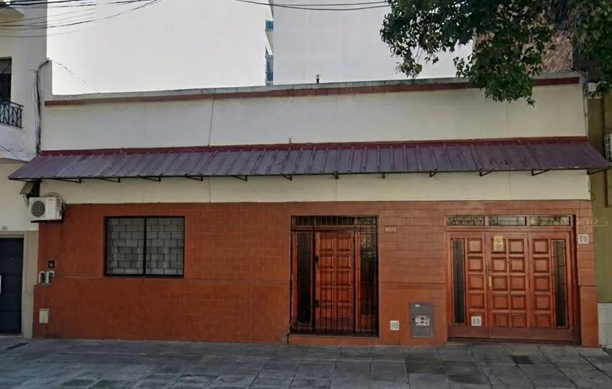 Casa 3 Ambientes En Boedo