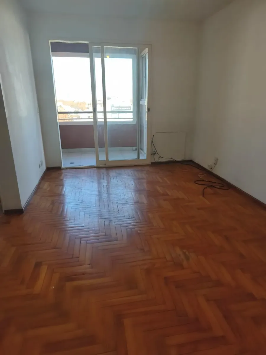 Departamento En Alquiler En Villa Devoto