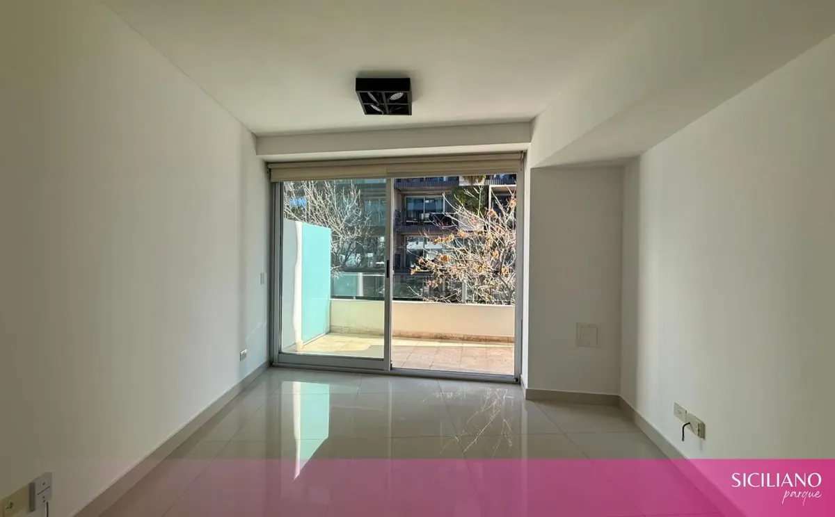Listing: Studio, Parque Chacabuco