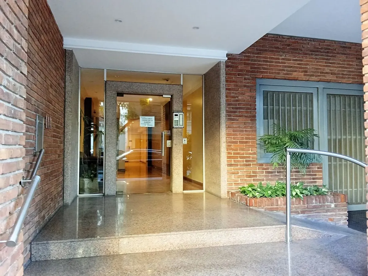 Departamento En Villa Urquiza