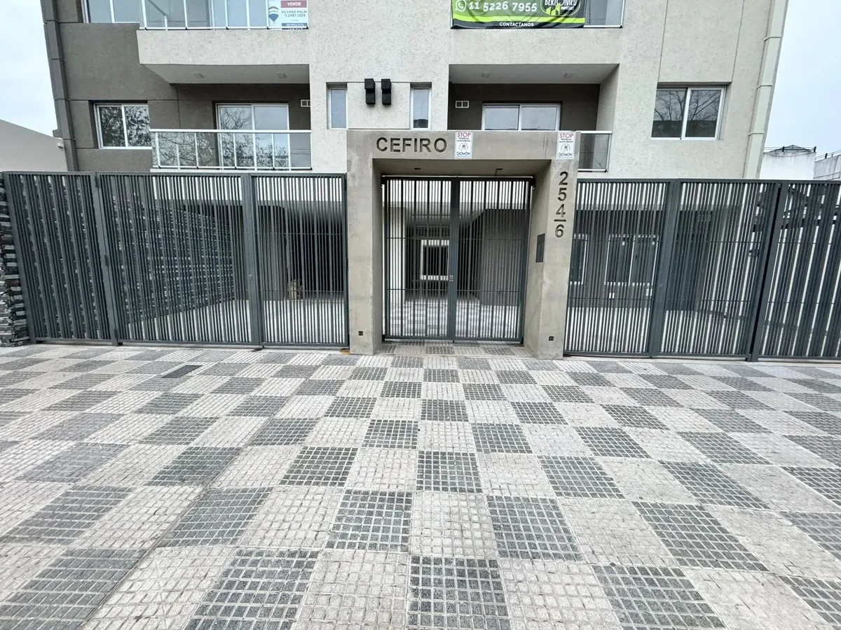 Imóvel: 1 quarto, Merlo