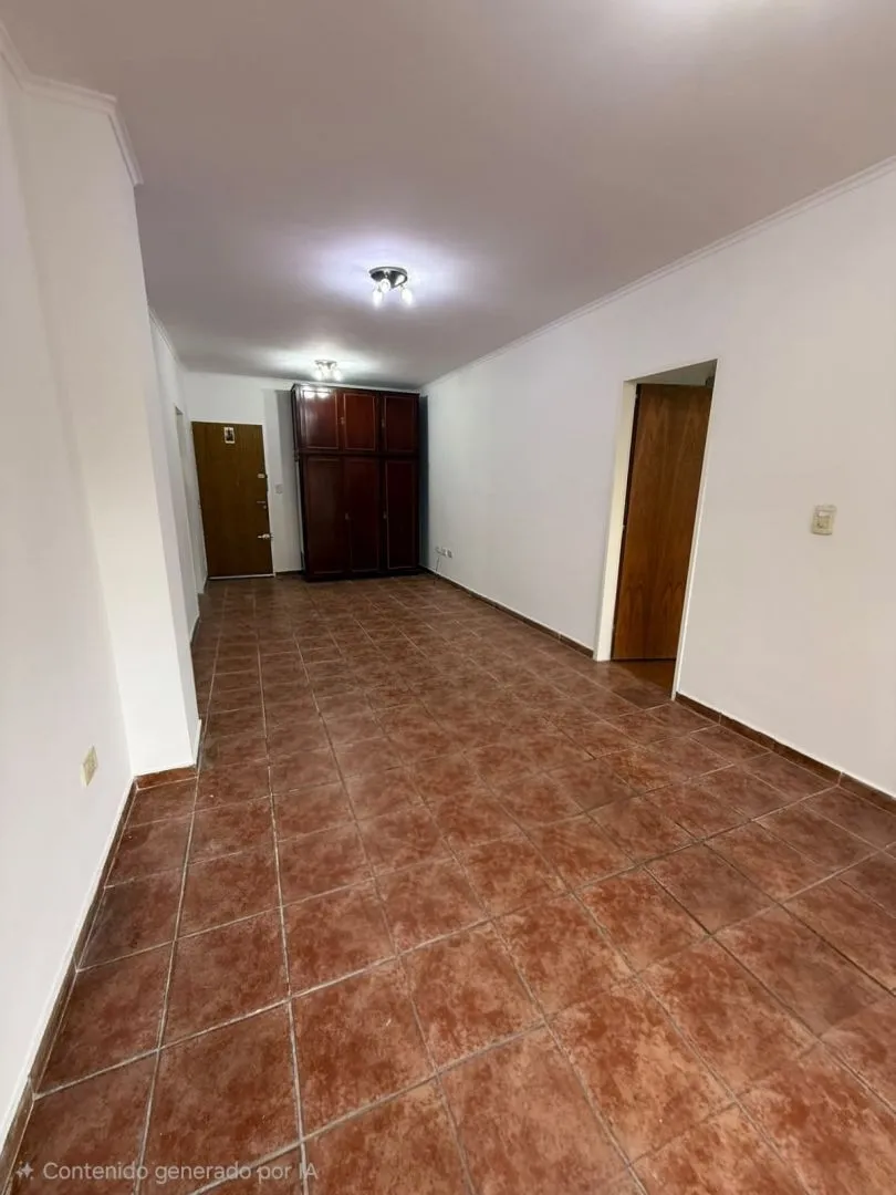 Alquiler De Depto Monoambiente En General San Martin