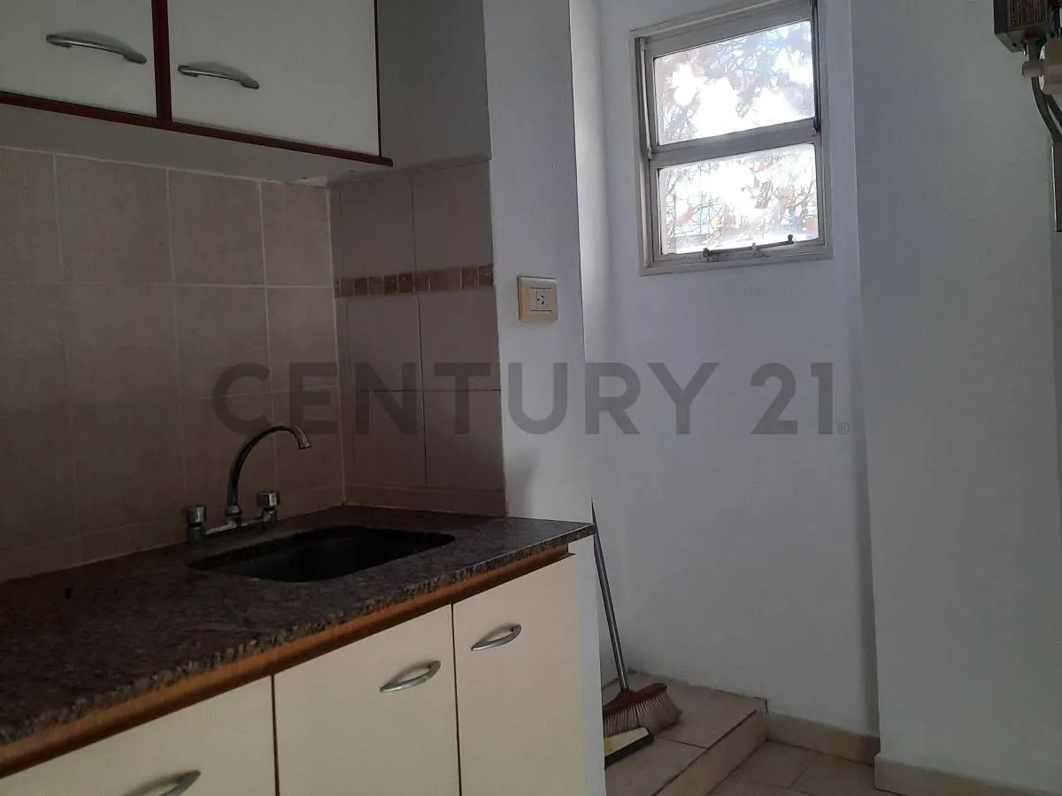 Departamento En Alquiler En La Plata De 1 Dormitorio