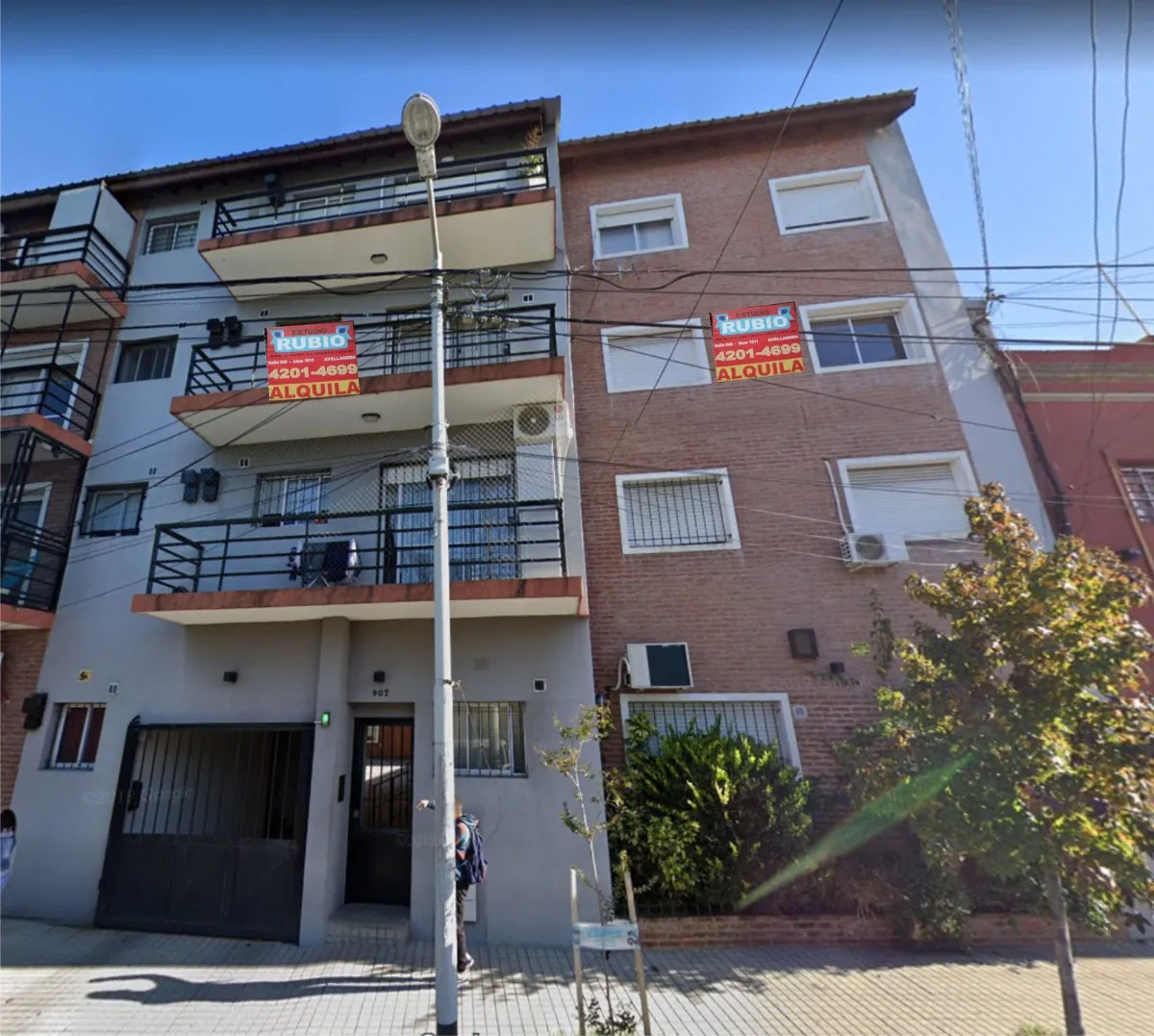 Oferta: 1 sypialnia, Avellaneda