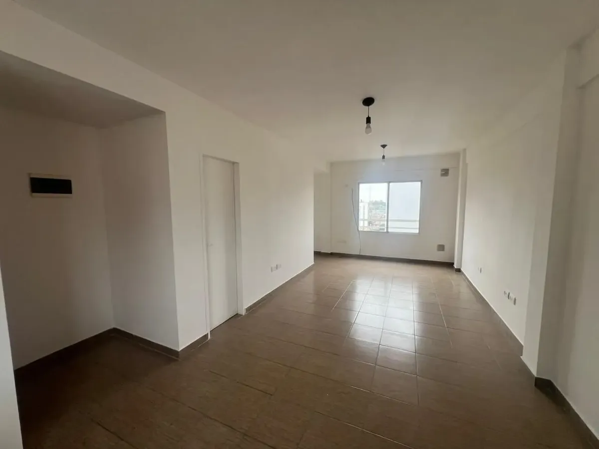 7º andar, fundos, cozinha equipada