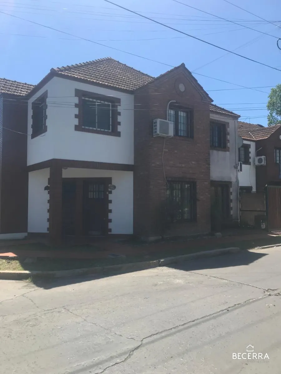 Duplex 4 Ambientes En Venta En Hurlingham