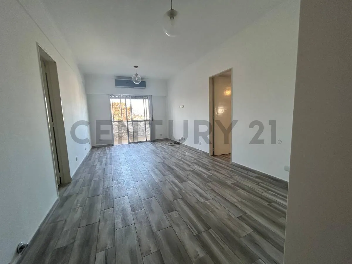Alquiler Departamento Tres Ambientes Villa Devoto