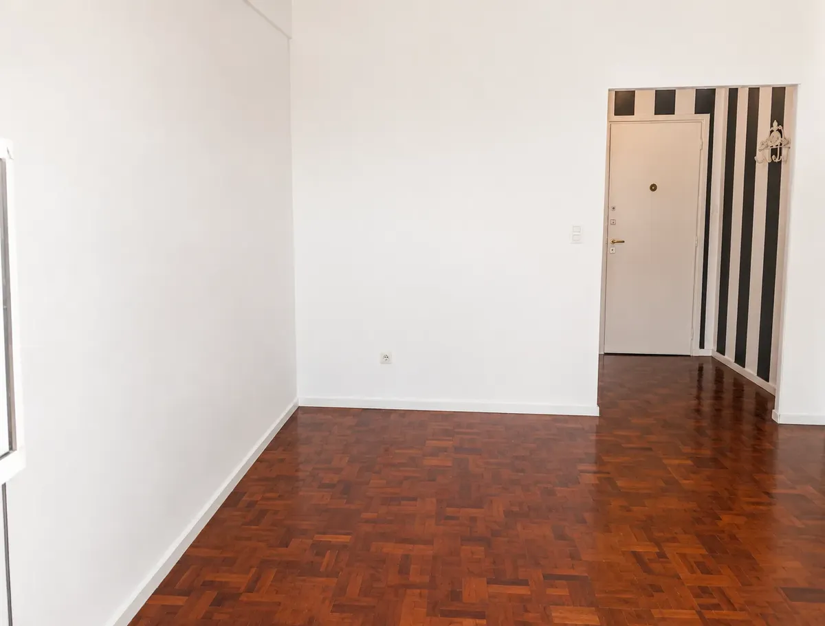 Cómodo Departamento En Recoleta