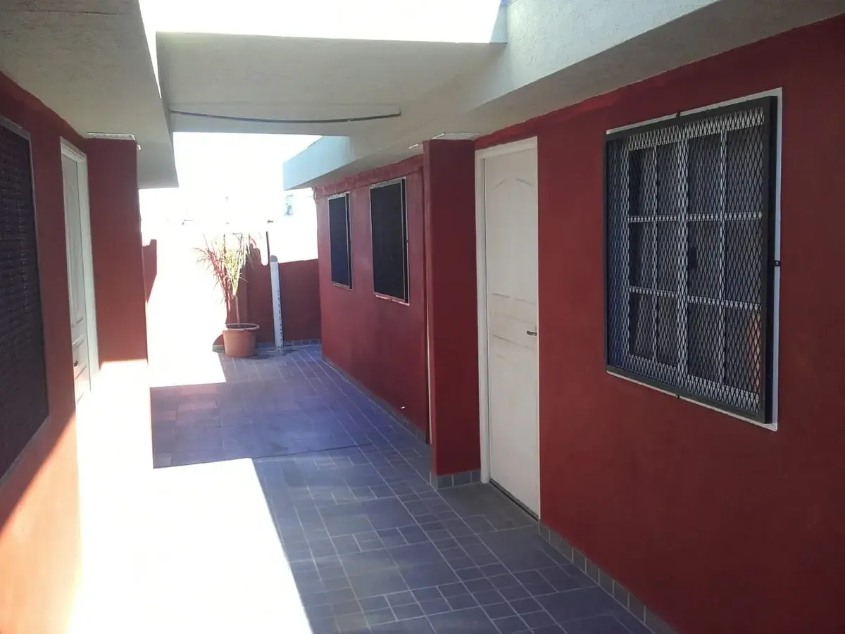 Alquilo 2 Ambientes Con Cochera No Se Necesita Garantía Para Una Persona Solo Se Responden Llamadas