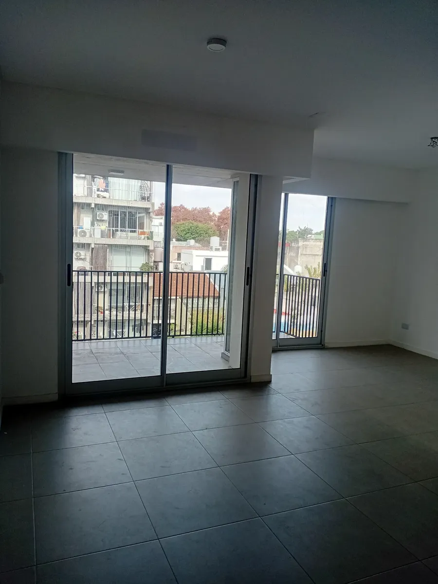 Alquiler 53m2 Integrados. Amplio Balcón