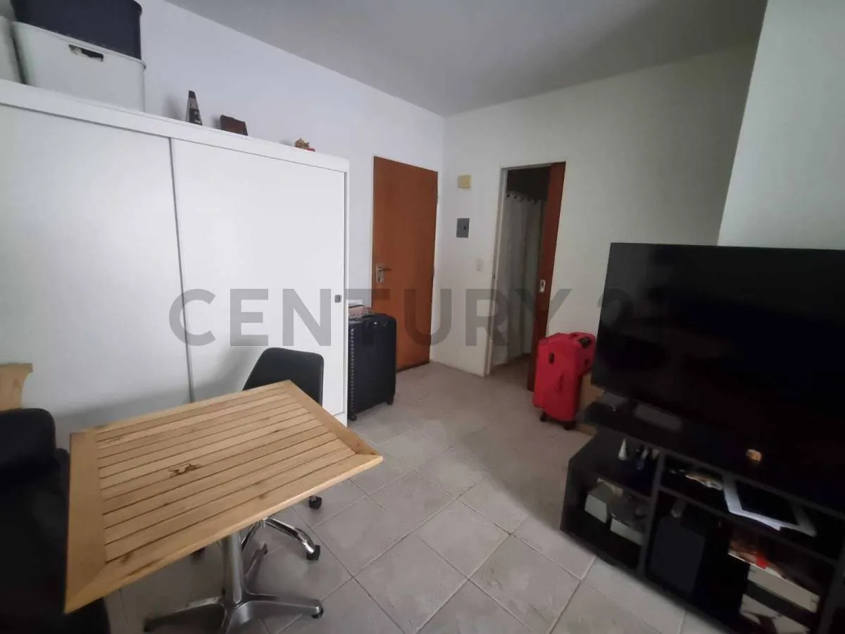 Alquiler 2 Ambientes Colegiales