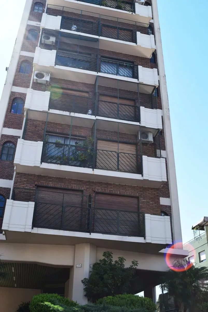 Departamento En Alquiler En Ramos Mejía
