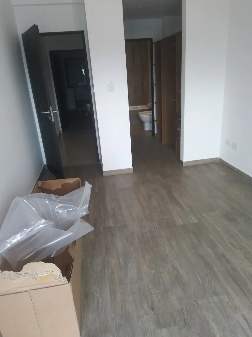 Departamento En Alquiler Con Cochera