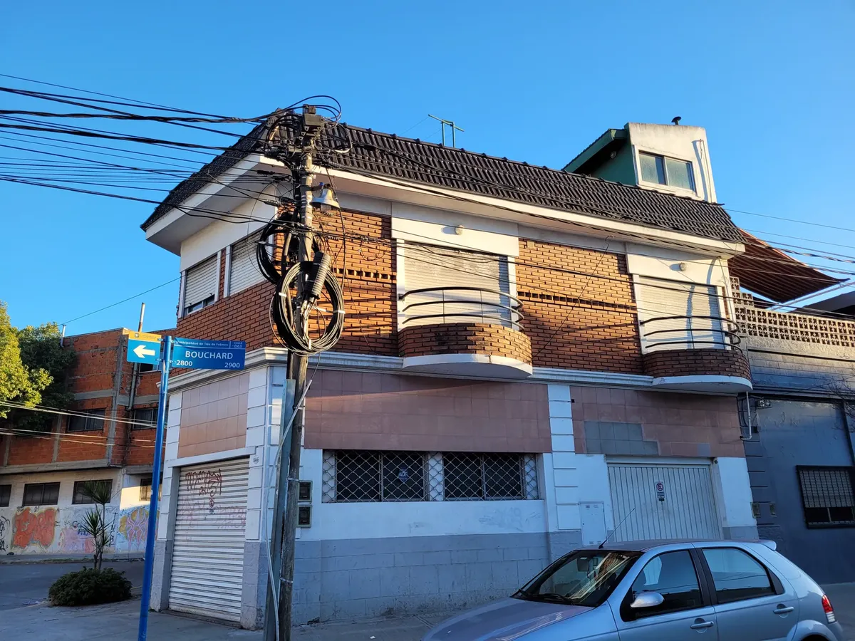Alquiler Hermoso Departamento 2 Ambientes Sin Expensas Villa Parque Caseros