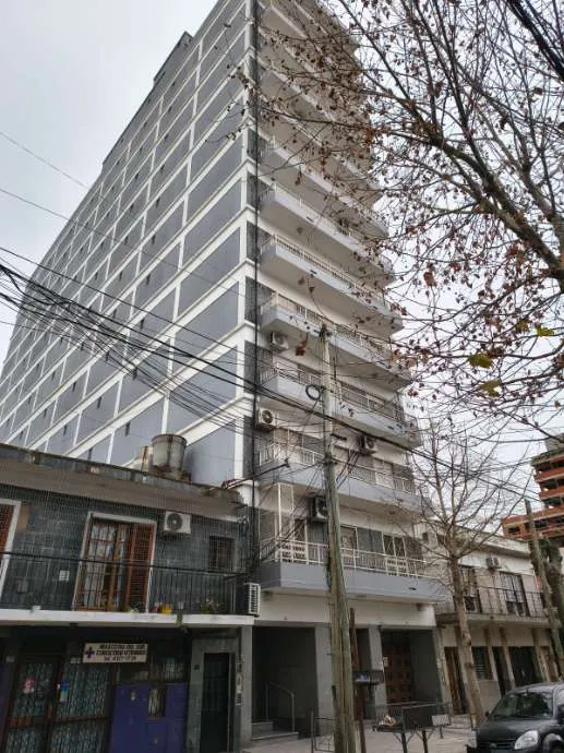 Departamento En Alquiler En Wilde Centro