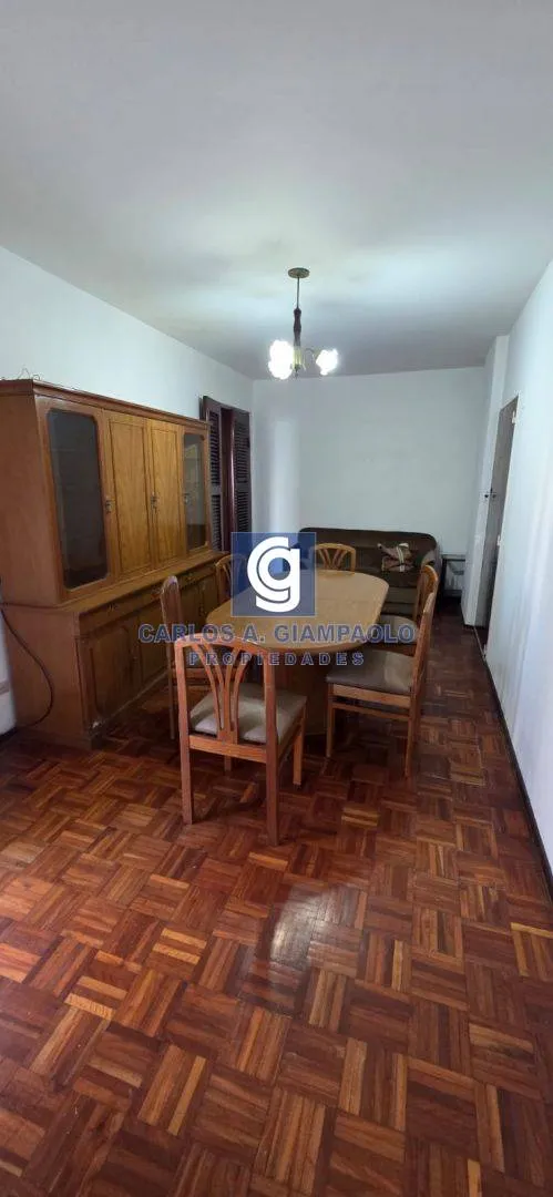 Departamento En Alquiler En Villa Crespo