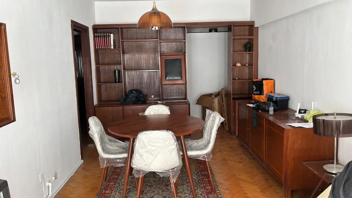 Alquiler Departamento Amoblado Belgrano