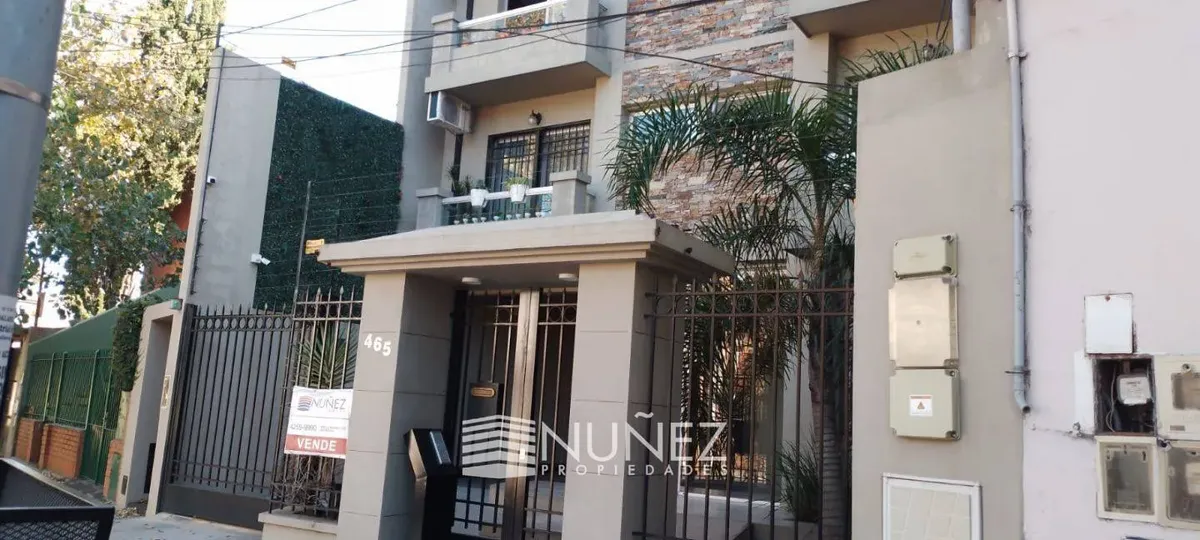 Alquiler Departamento 2 Ambientes En Bernal, Quilmes