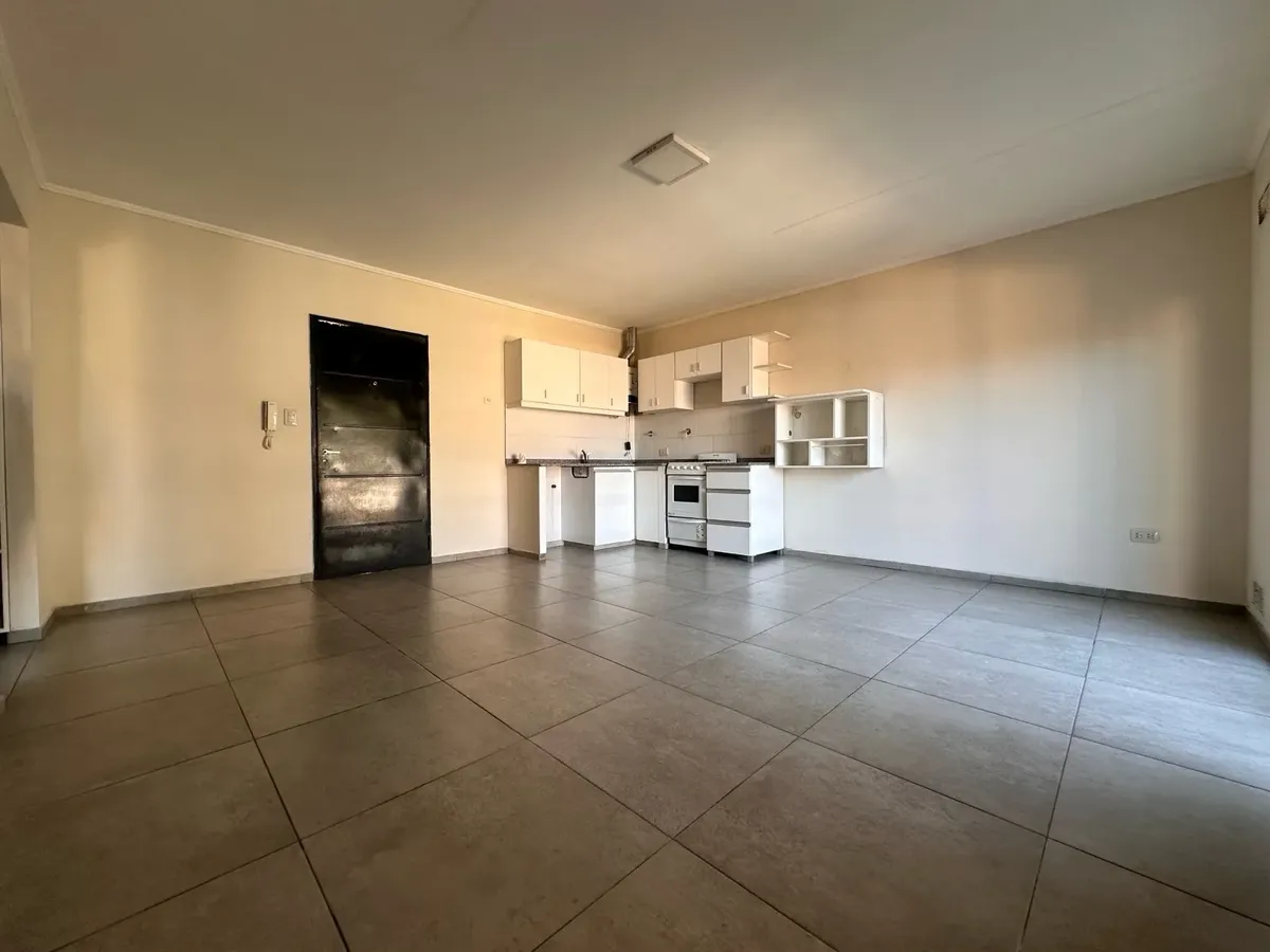 Departamento En Alquiler En Lanús Oeste