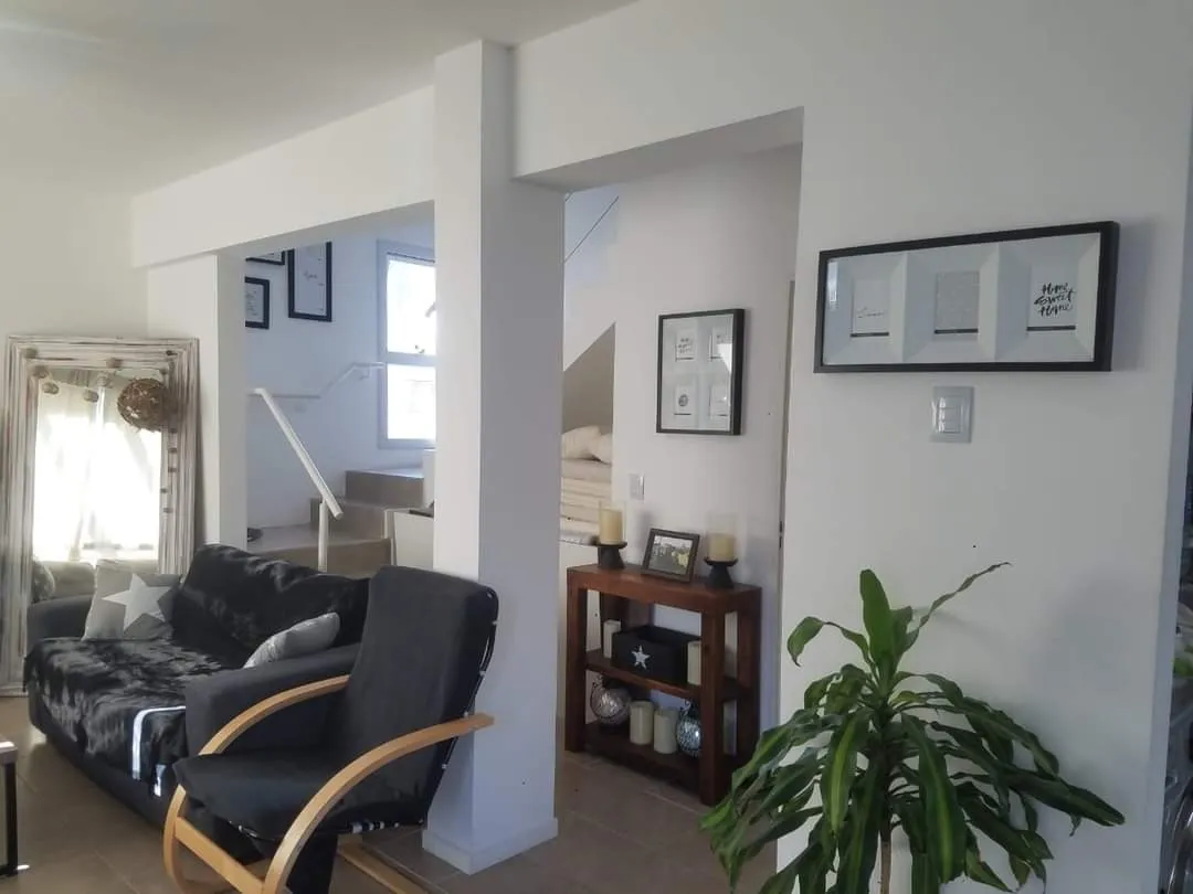 Dúplex 3 Ambientes Castelar Sur