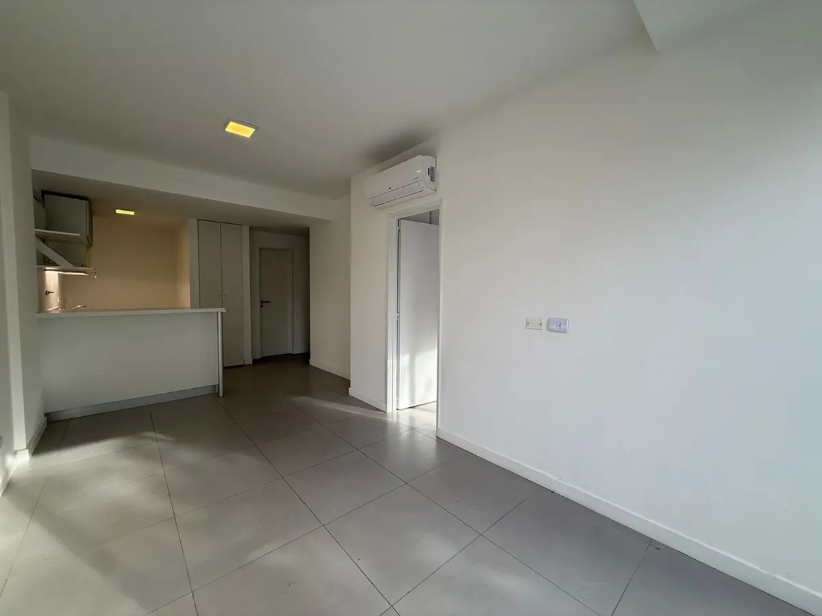 Alquiler 2 Ambientes Belgrano Amenities Apto Prof