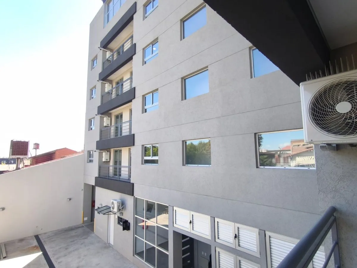 Departamento En Alquiler 2 Ambientes