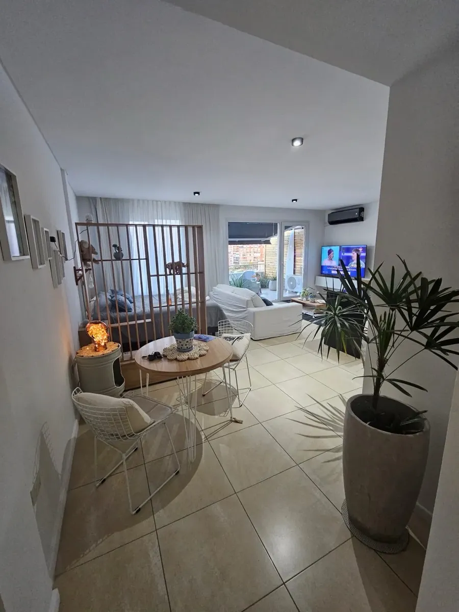 Departamento Alquiler Wyndham Nordelta Tigre