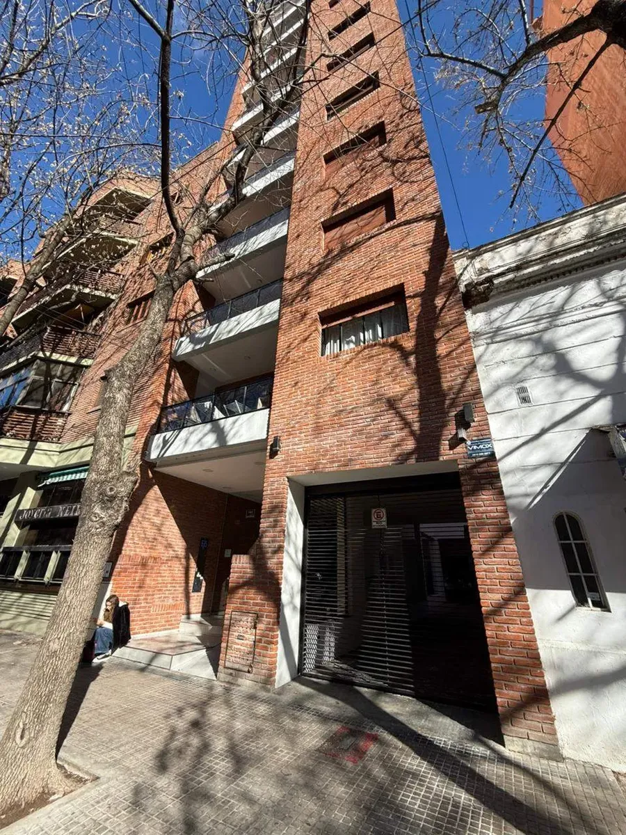 Alquiler Departamento La Plata