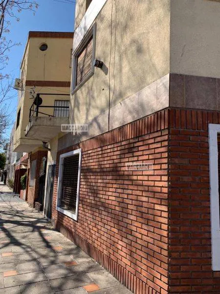 Departamento En Alquiler En Villa Luro