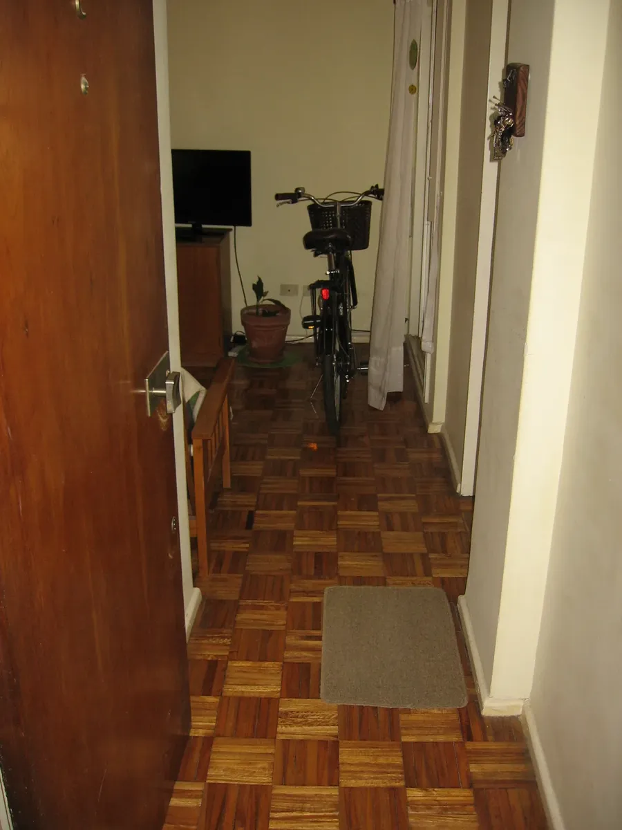 Alquiler Dto De 2 Ambientes En Nuñez Con Balcon Interno