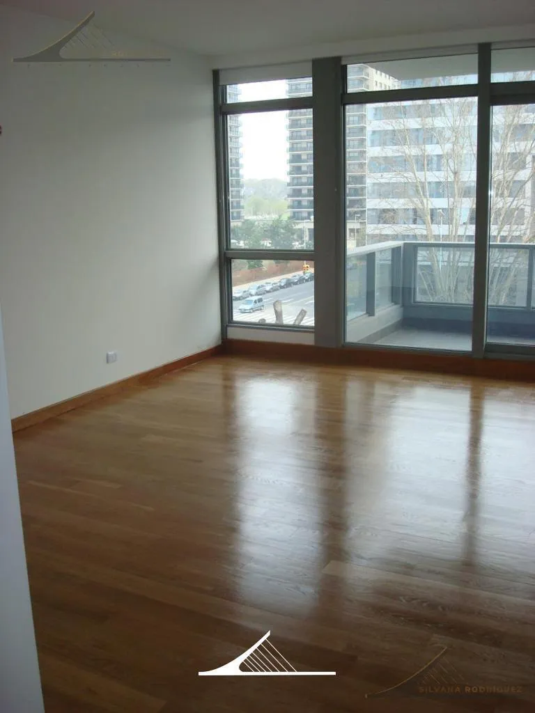 Puerto Madero, 2 suites amoblado