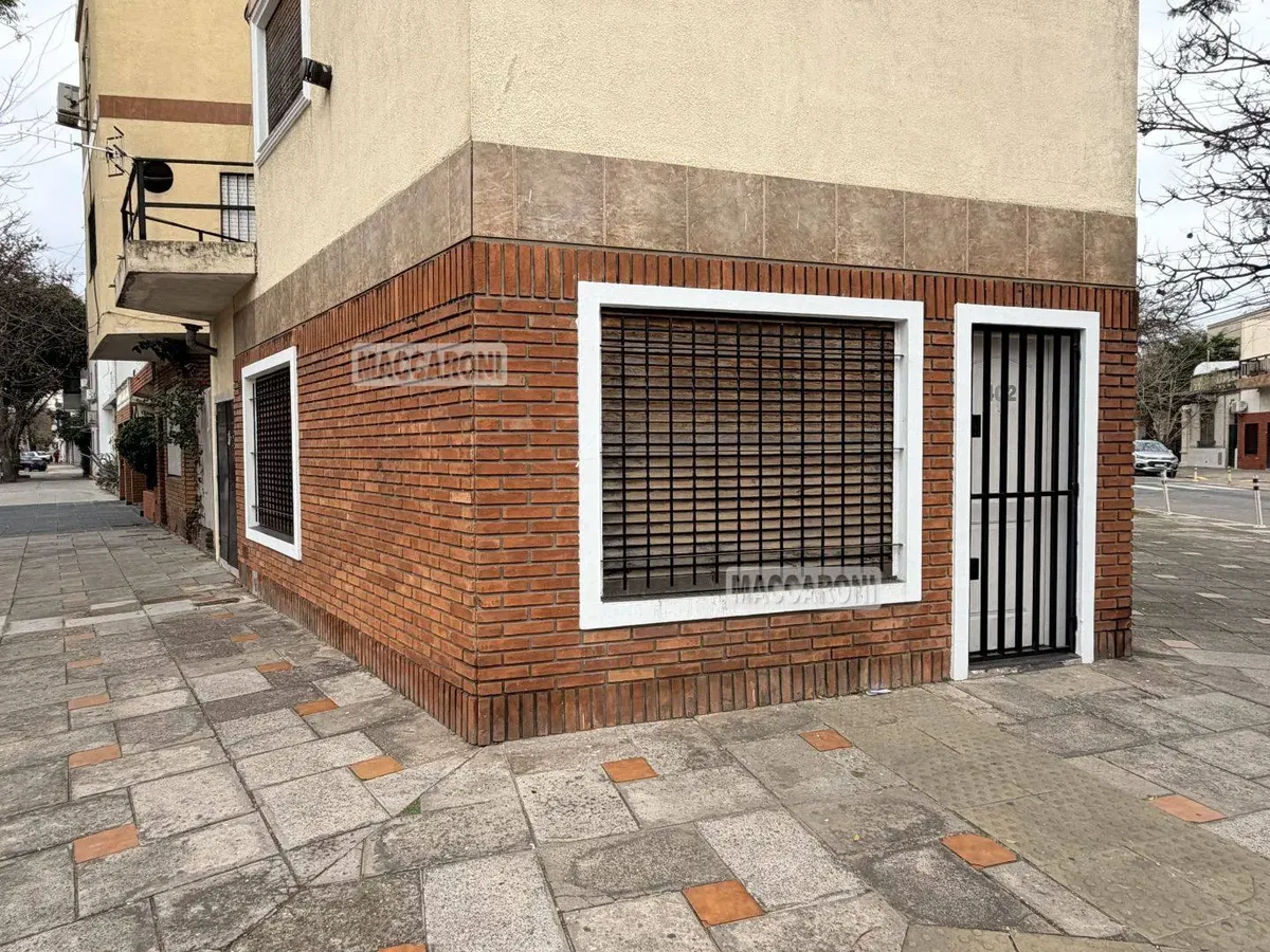 Departamento En Alquiler En Villa Luro