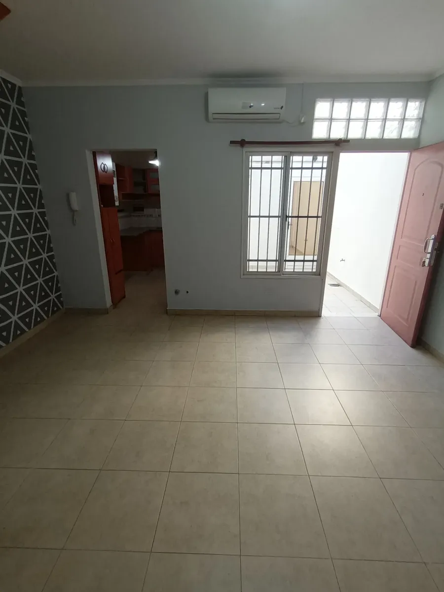 Alquiler Exc.ph Pb 2 1/2 Amb. M.castro-patio-s/exp
