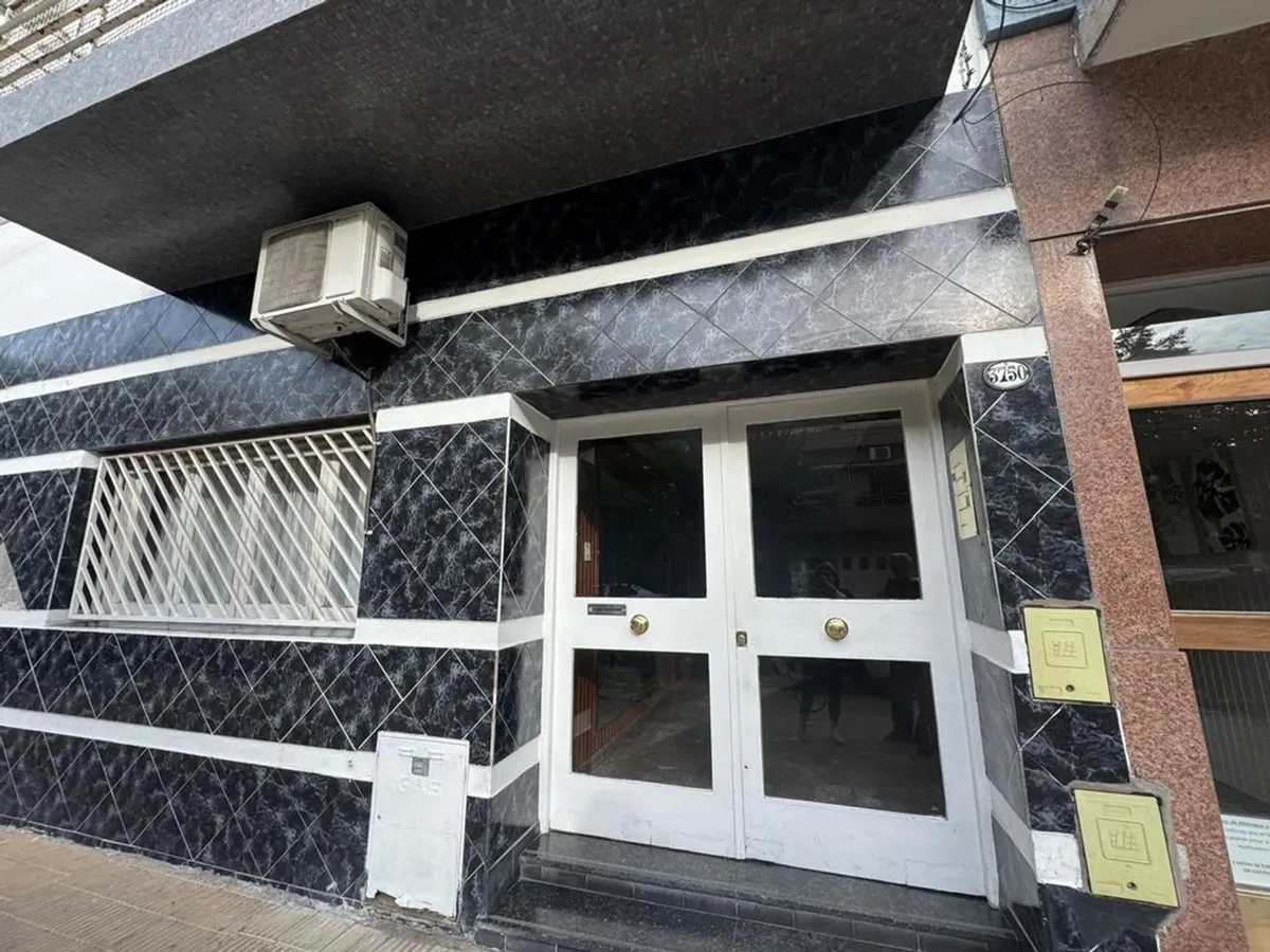 Alquiler Departamento 2 Amb Reciclado Devoto