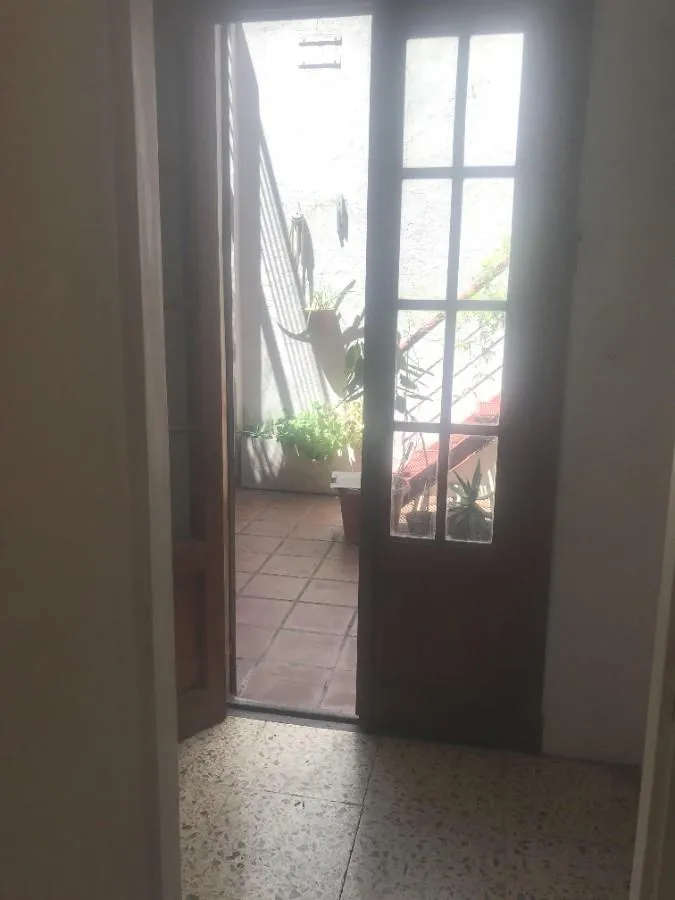 Ph Alquiler . 8 Ambientes, 2 Plantas , Gran Terraza Y Patio