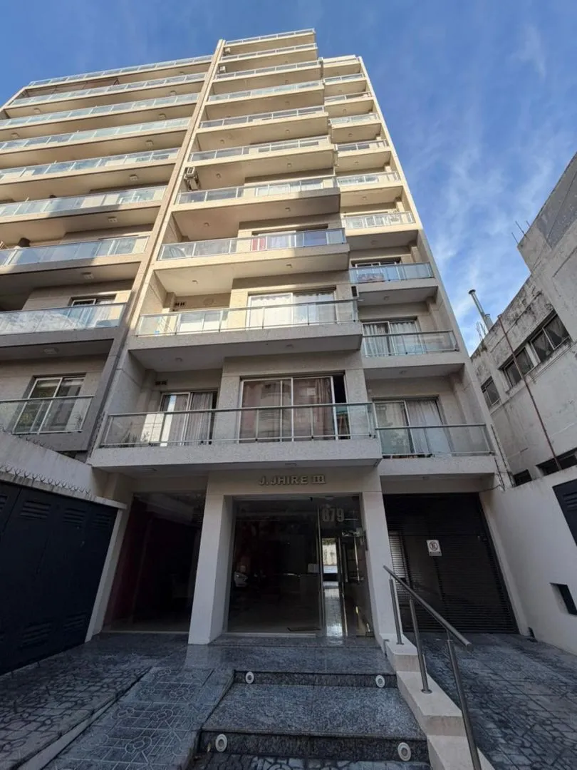 Departamento En Alquiler En San Miguel
