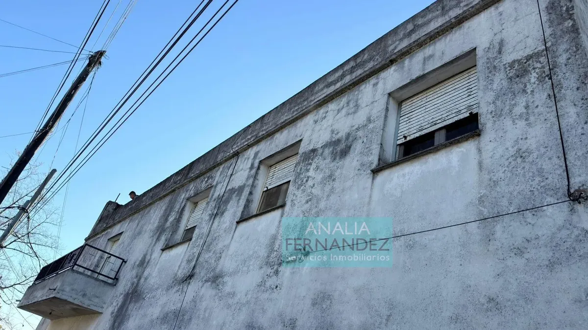 Casa En William Morris