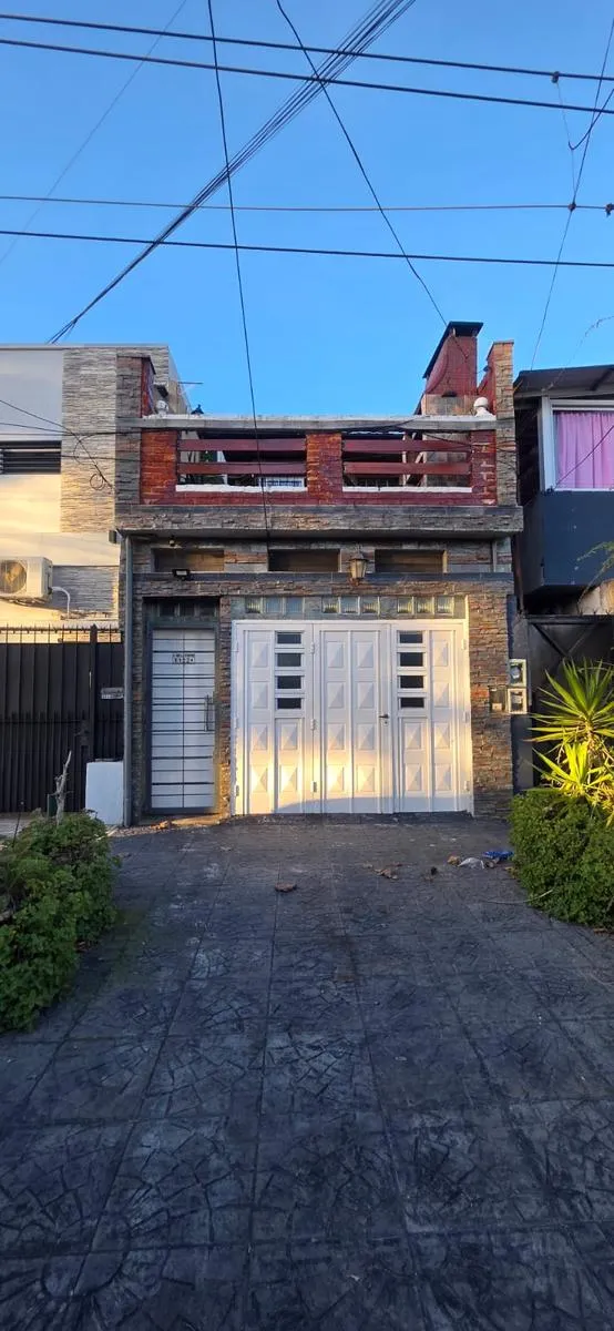 Imóvel: 2 quartos, Quilmes
