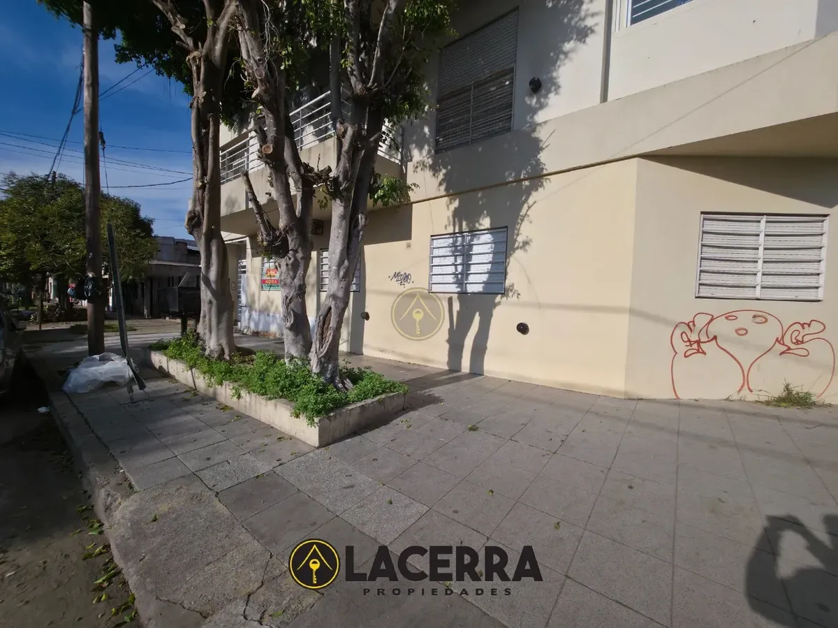 Departamento 2 Amb En Alquiler - Pb B