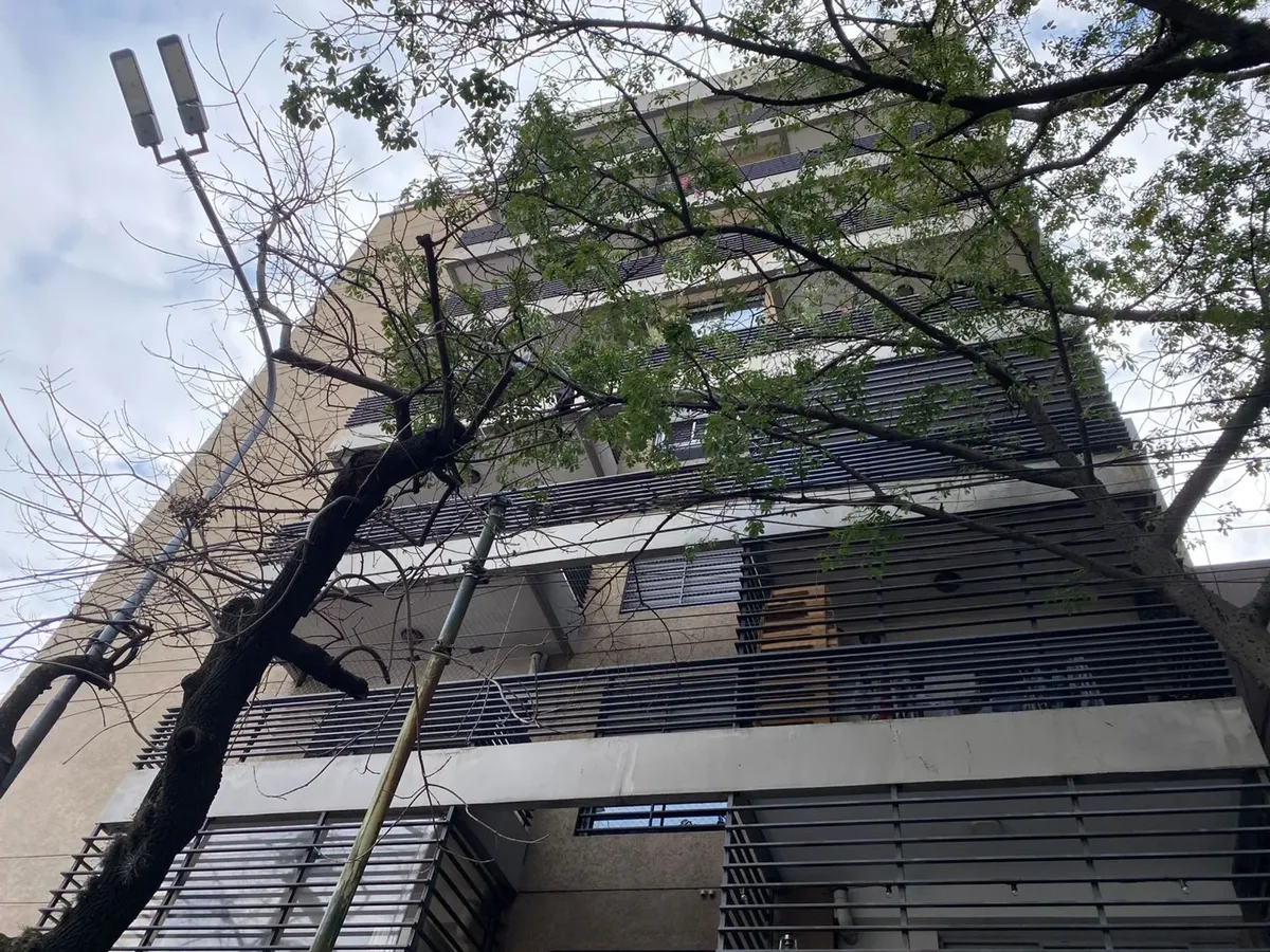 Alquiler Depto Dos Ambientes Sin Expensas- Flores