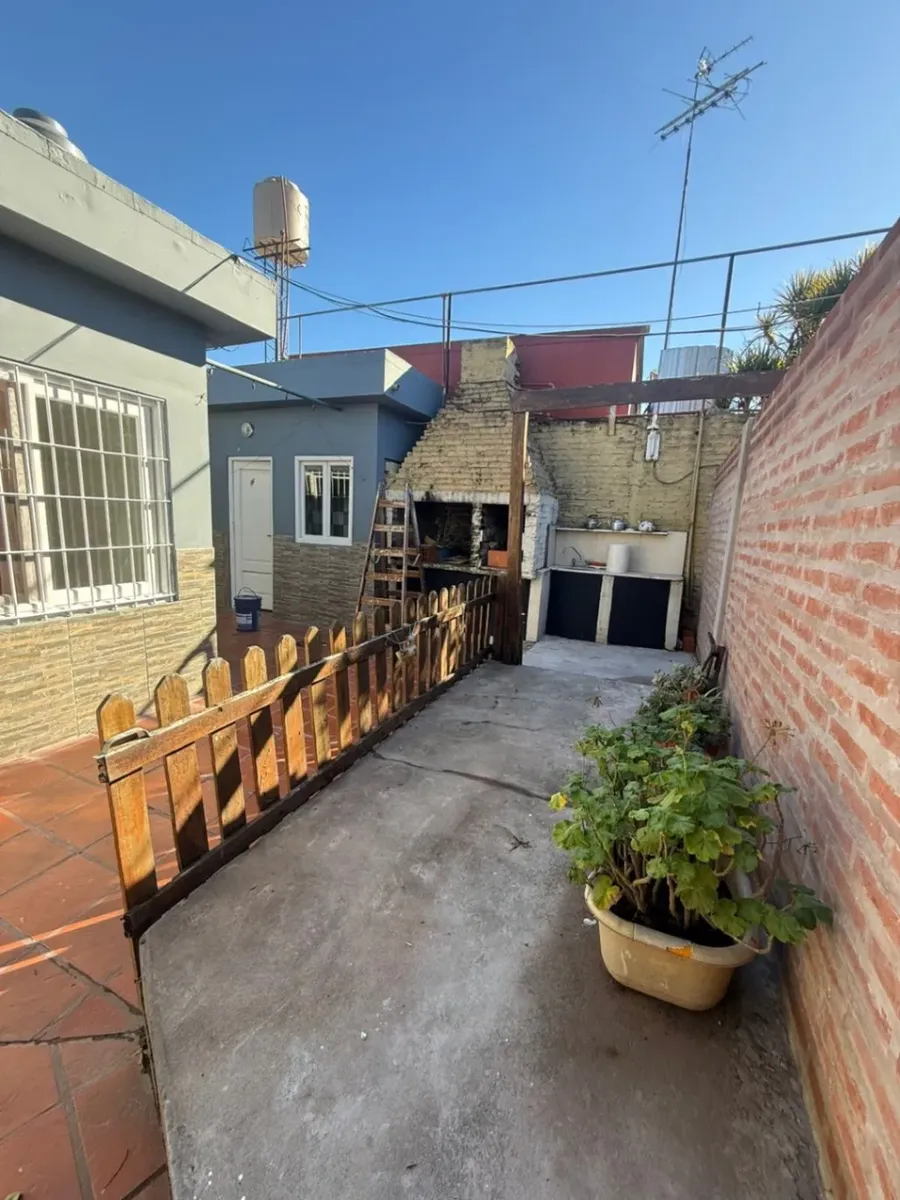 Alquiler Casa San Miguel