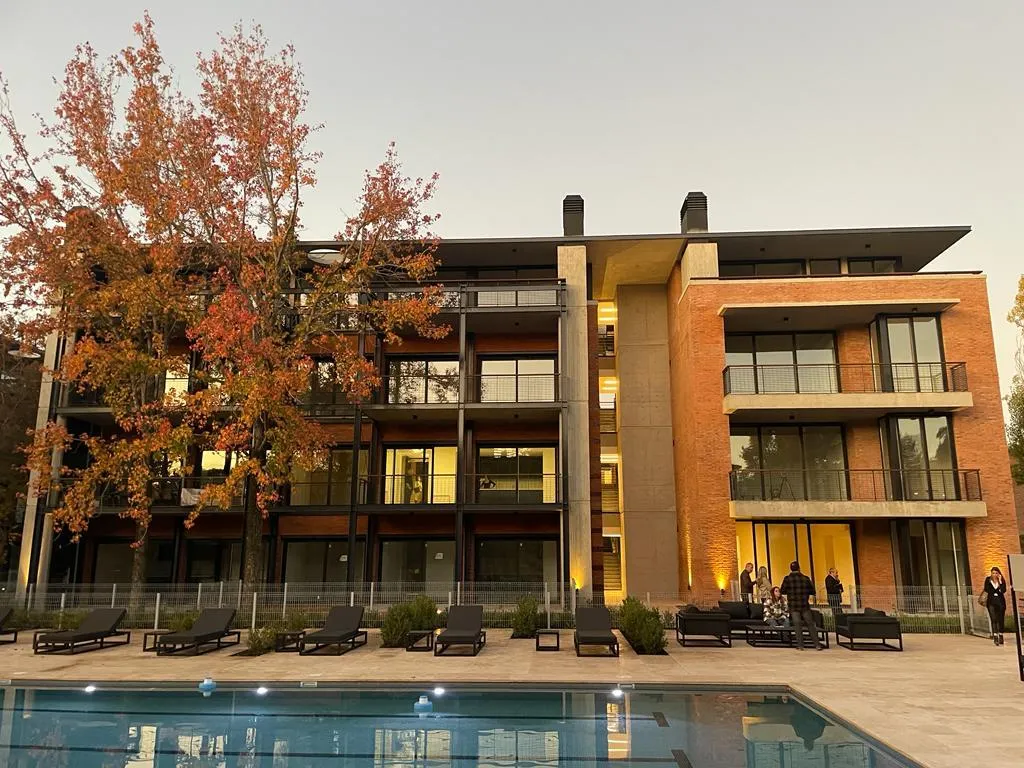 Departamento En San Isidro