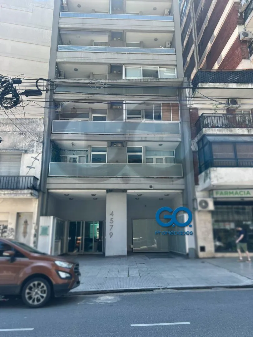Departamento En Alquiler En Villa Urquiza