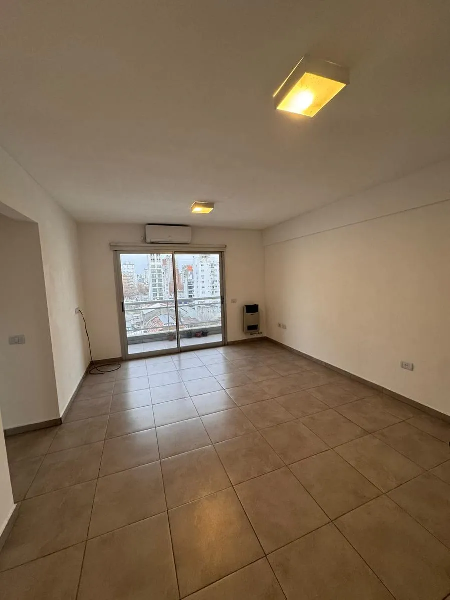 Departamento En Alquiler De 1 Dormitorio En 59 Casi 11 - La Plata
